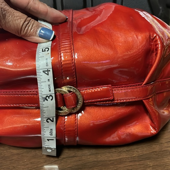 Bvulgary shoulder bag (Authentic) - Picture 6 of 14